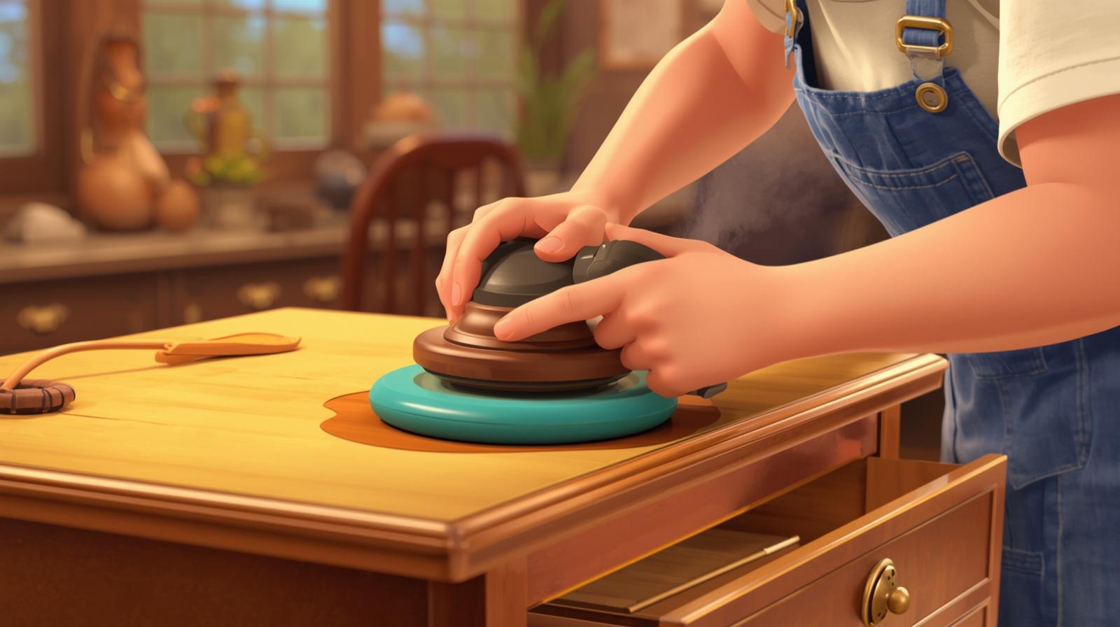 Wooden Polisher Service Near Me - Call - 9760422337